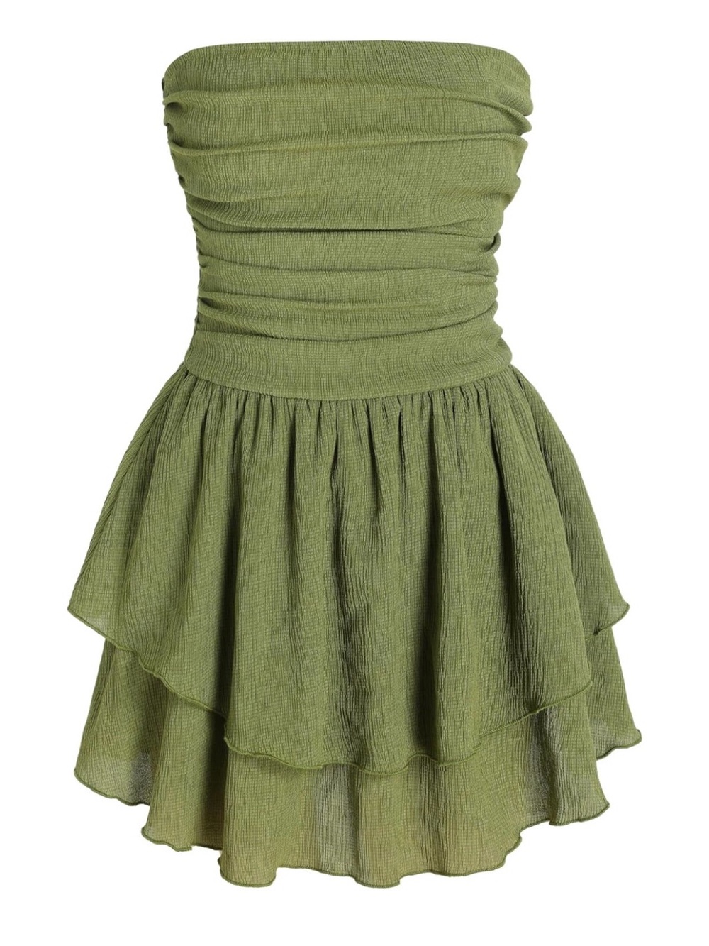 Cider mini dress